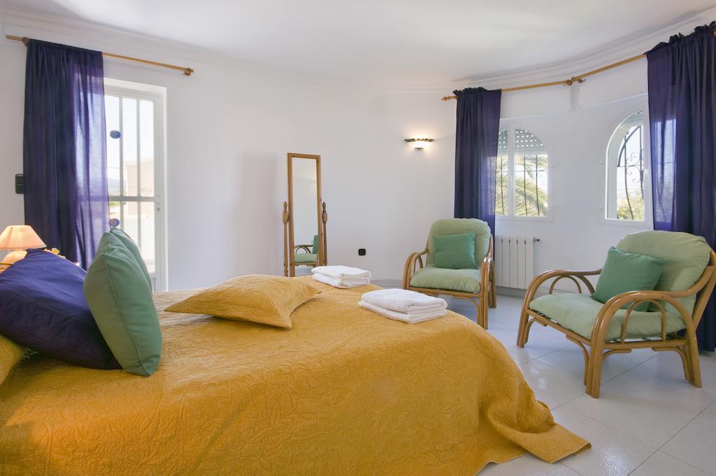 Monarch Apartments Villa Kolombo