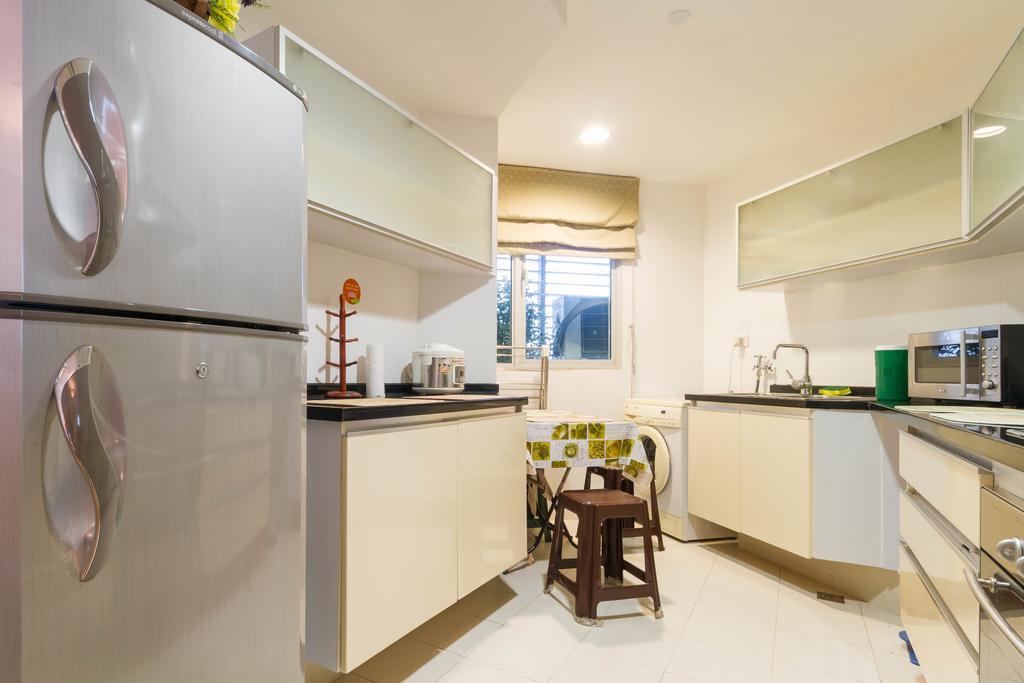 Villa Monarch Apartments Kolombo