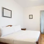 Monarch Apartments