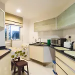 Monarch Apartments