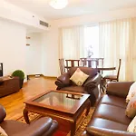 Monarch Apartments