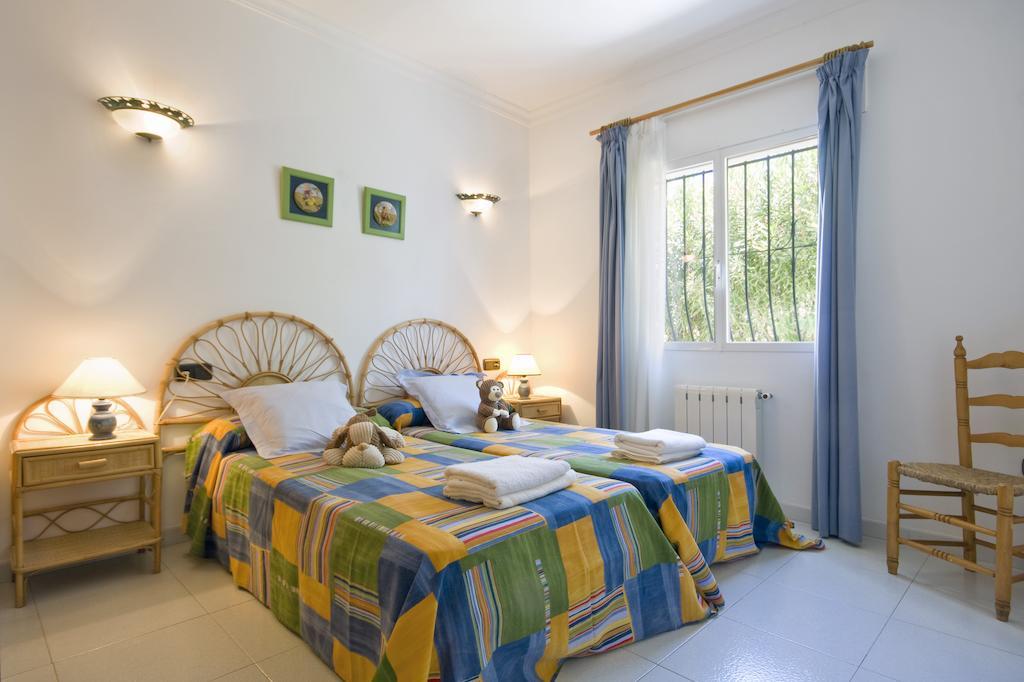 Villa Monarch Apartments Colombo