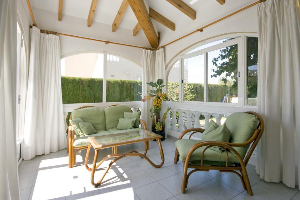 Villa Monarch Apartments