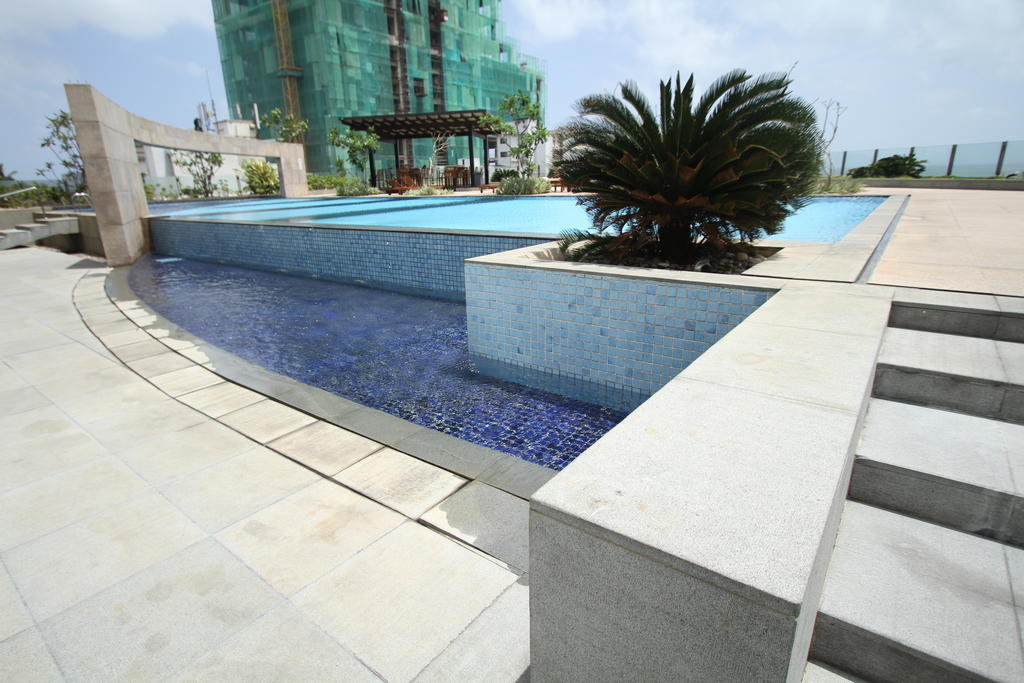 Monarch Apartments * Colombo