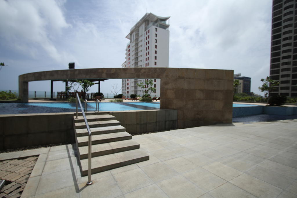 Monarch Apartments Colombo