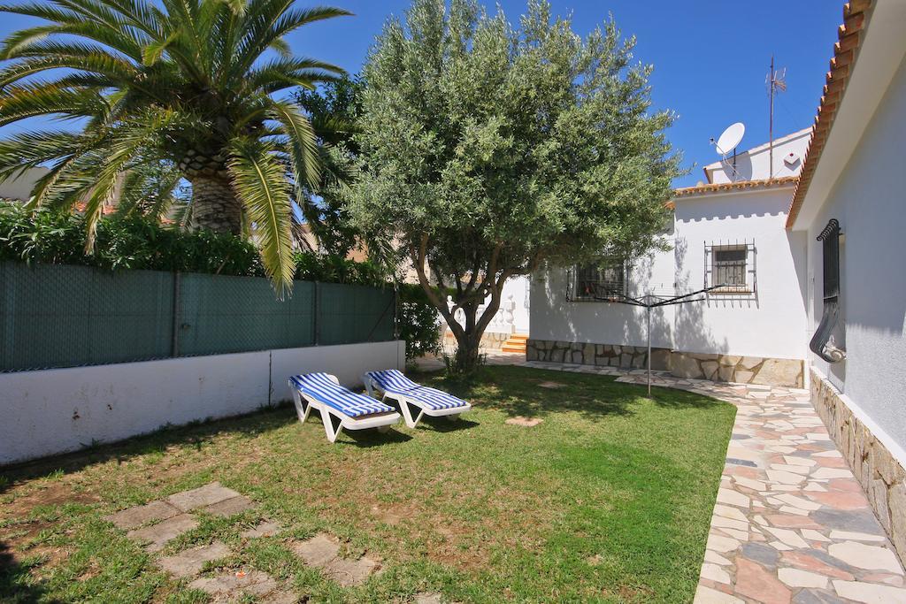 Villa Monarch Apartments *