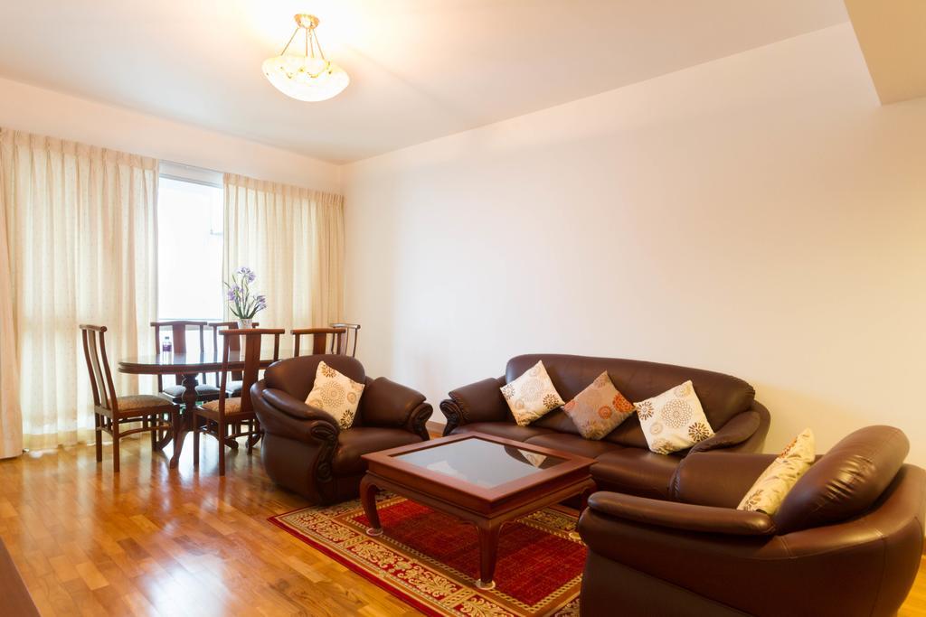 Monarch Apartments Villa