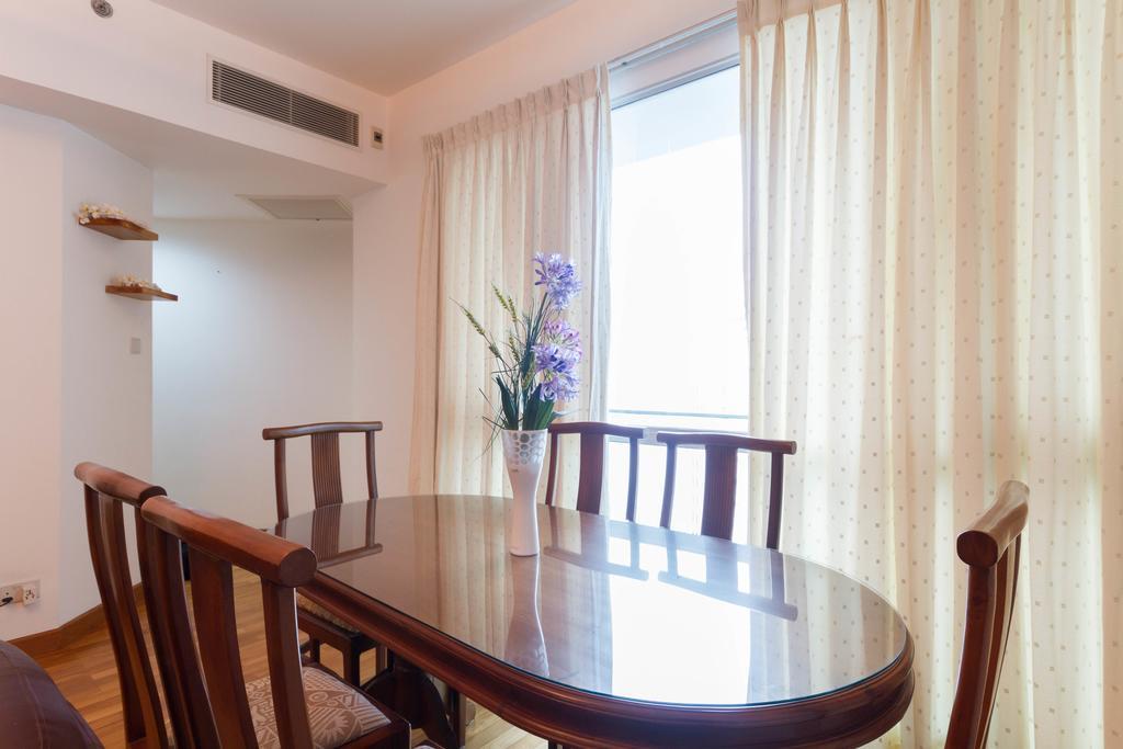 Monarch Apartments * Colombo