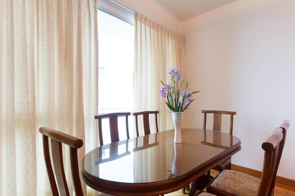 Villa Monarch Apartments