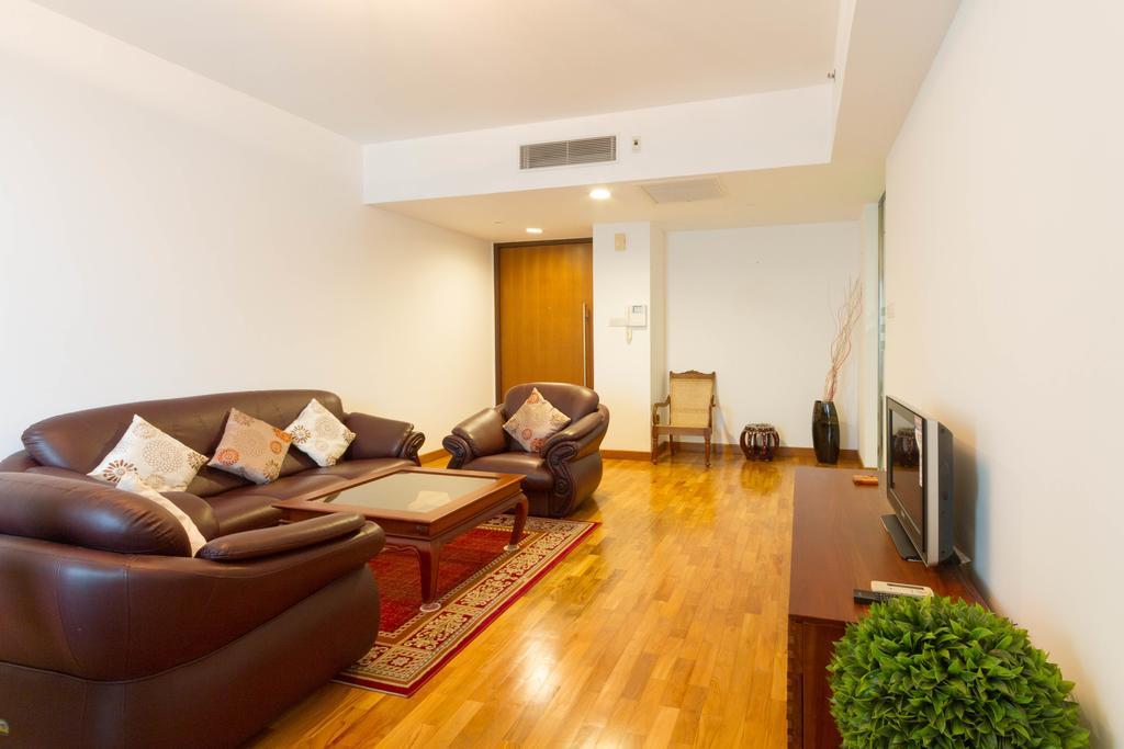 Monarch Apartments Villa Colombo