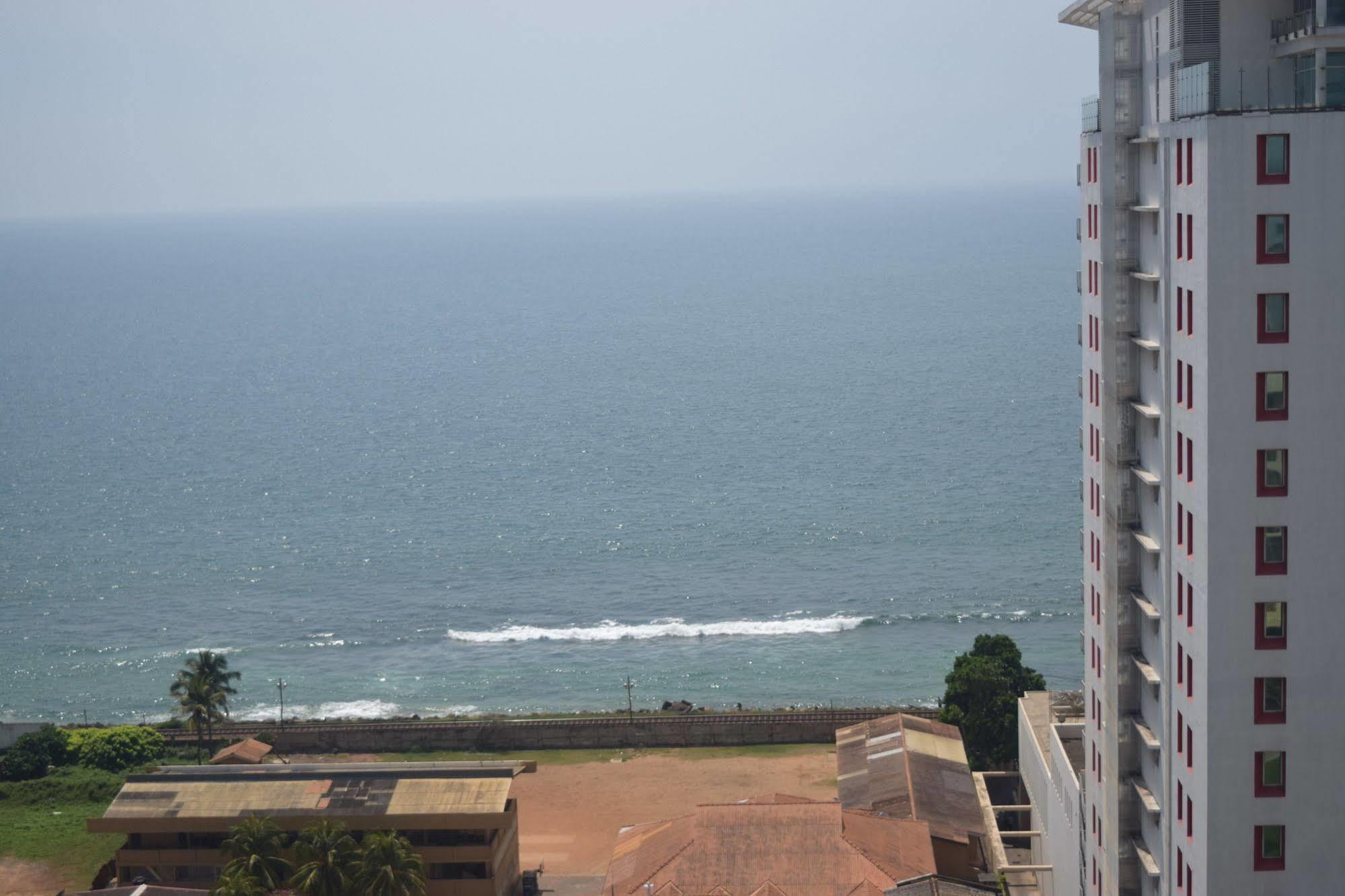 Villa Monarch Apartments Colombo